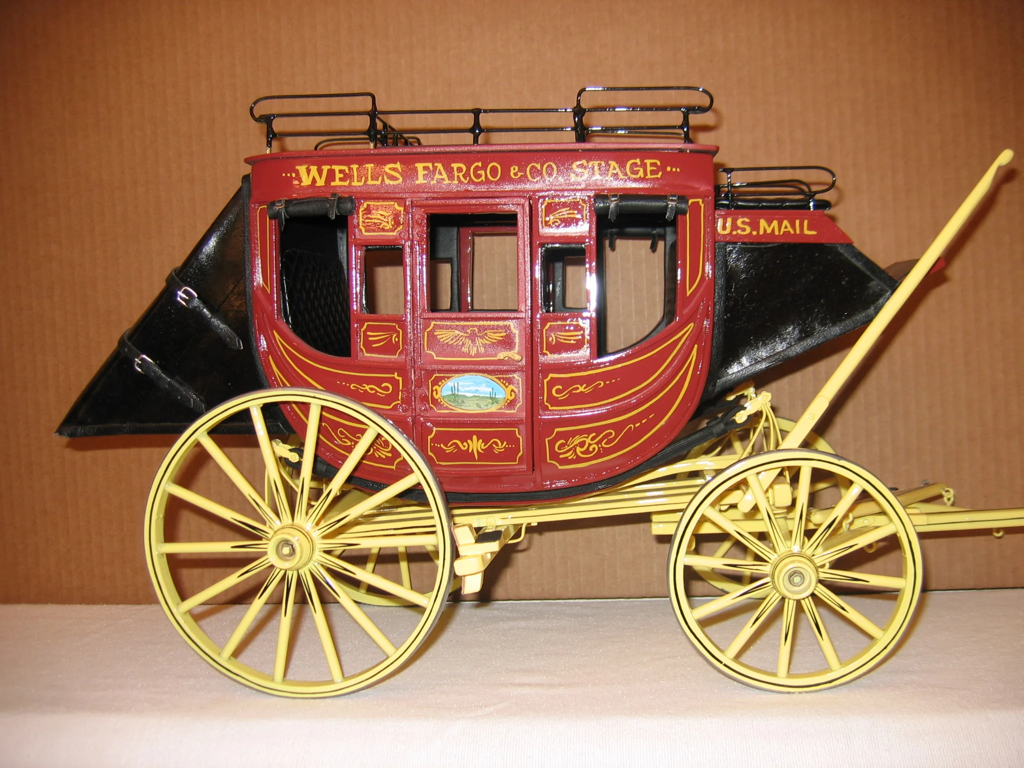 Stagecoach