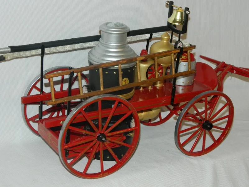 Fire Engine (SP-3)