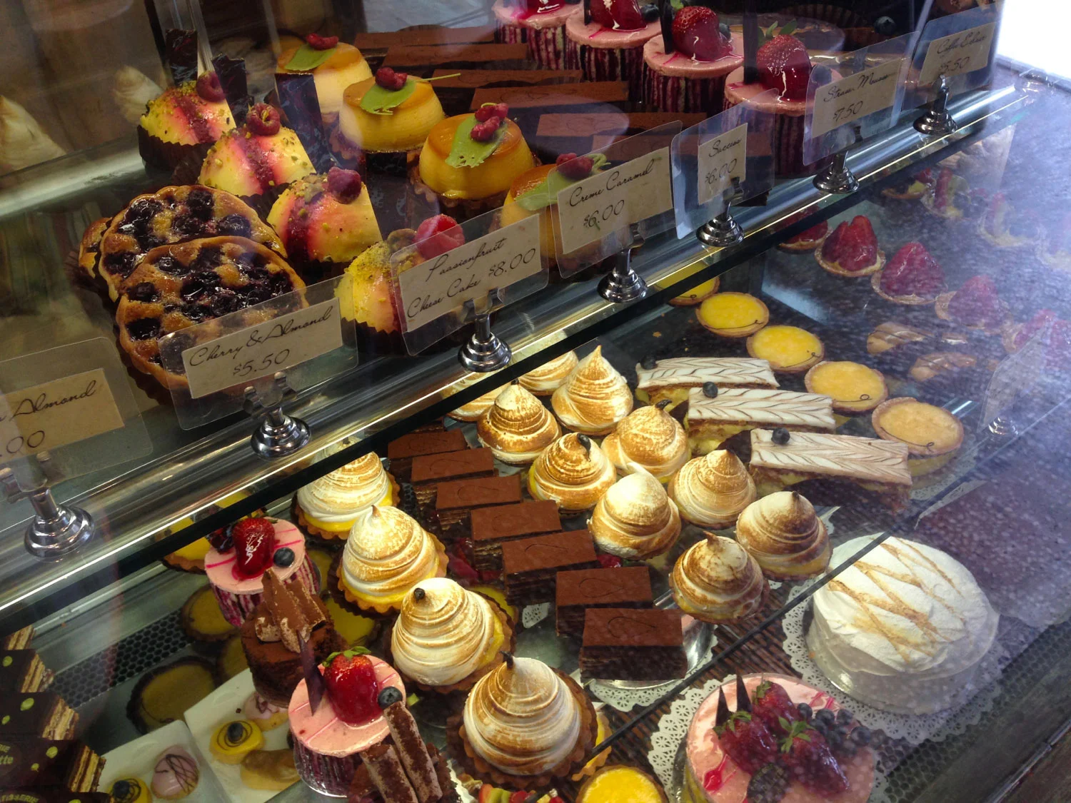 'Studying' the inner city