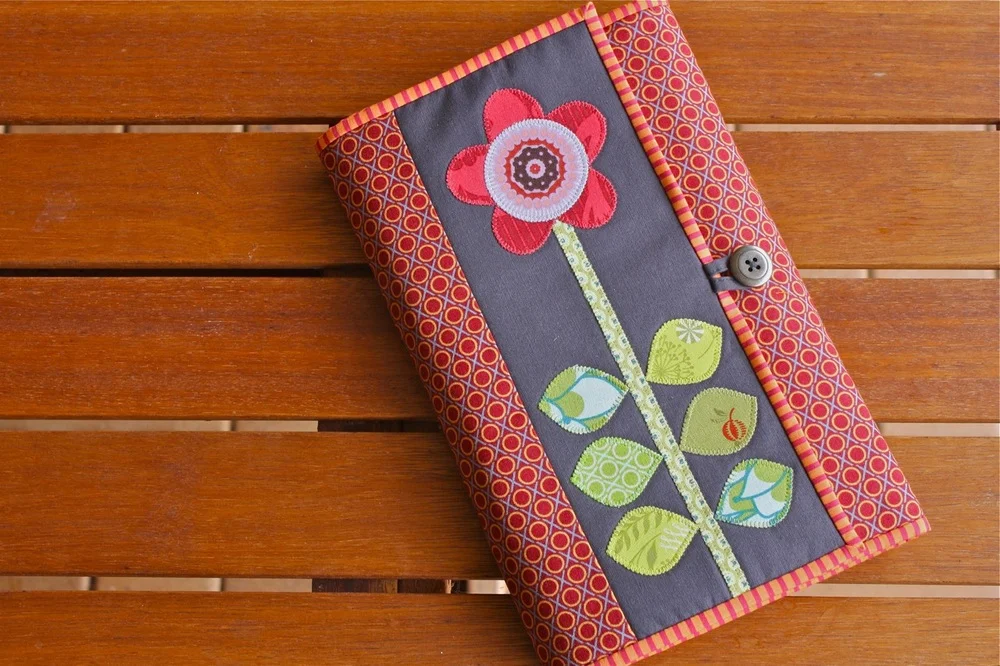 Reap What You Sew seed wallet