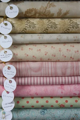 Fabric storage regime #173,905