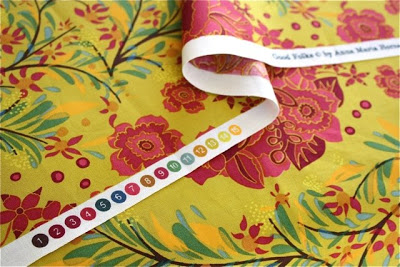 Distracted by colour