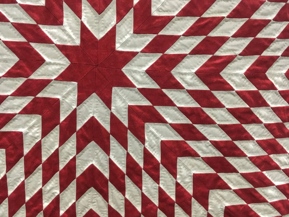 Sydney Quilt Show 2018
