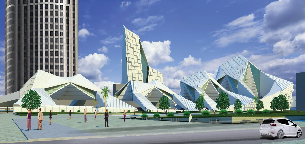 Union Station Development