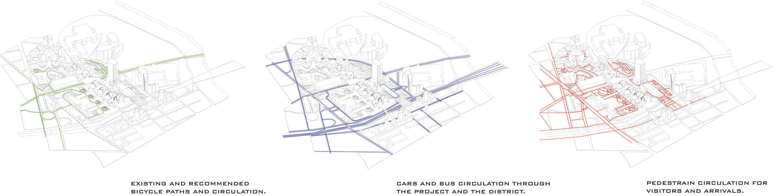 Union Station Development