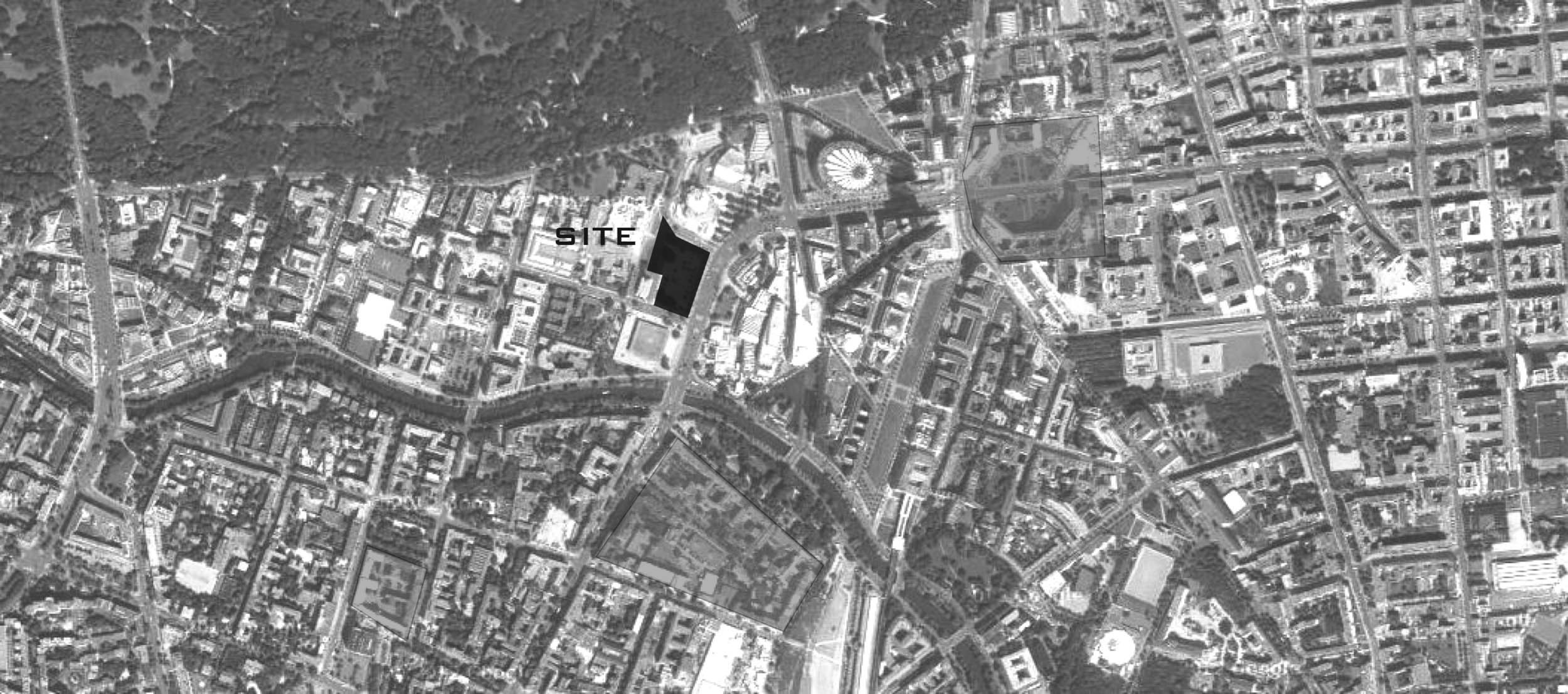 Infra-City