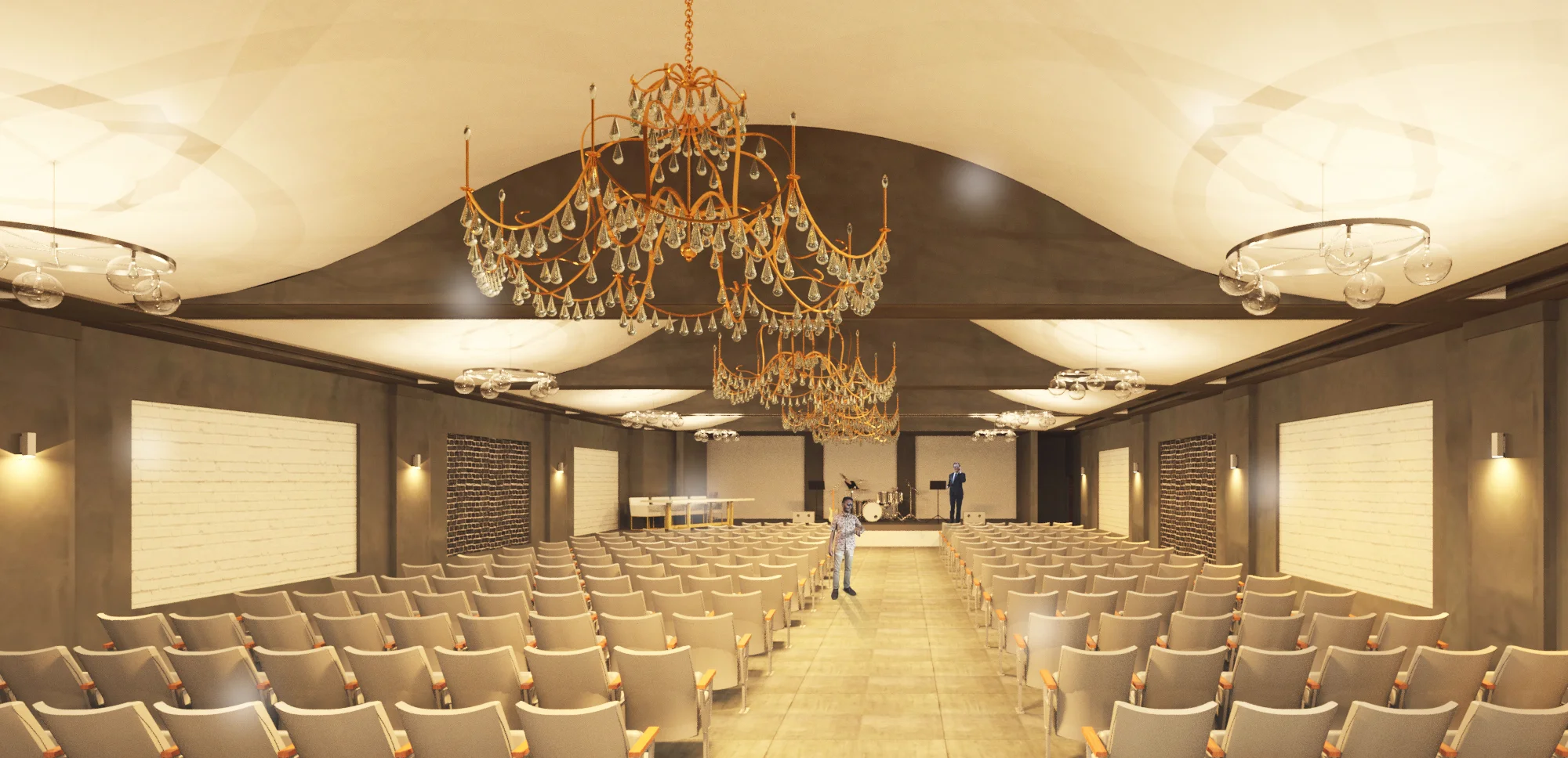 Realm Hall 
