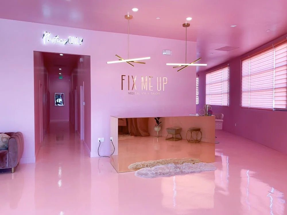 FMU Med Spa