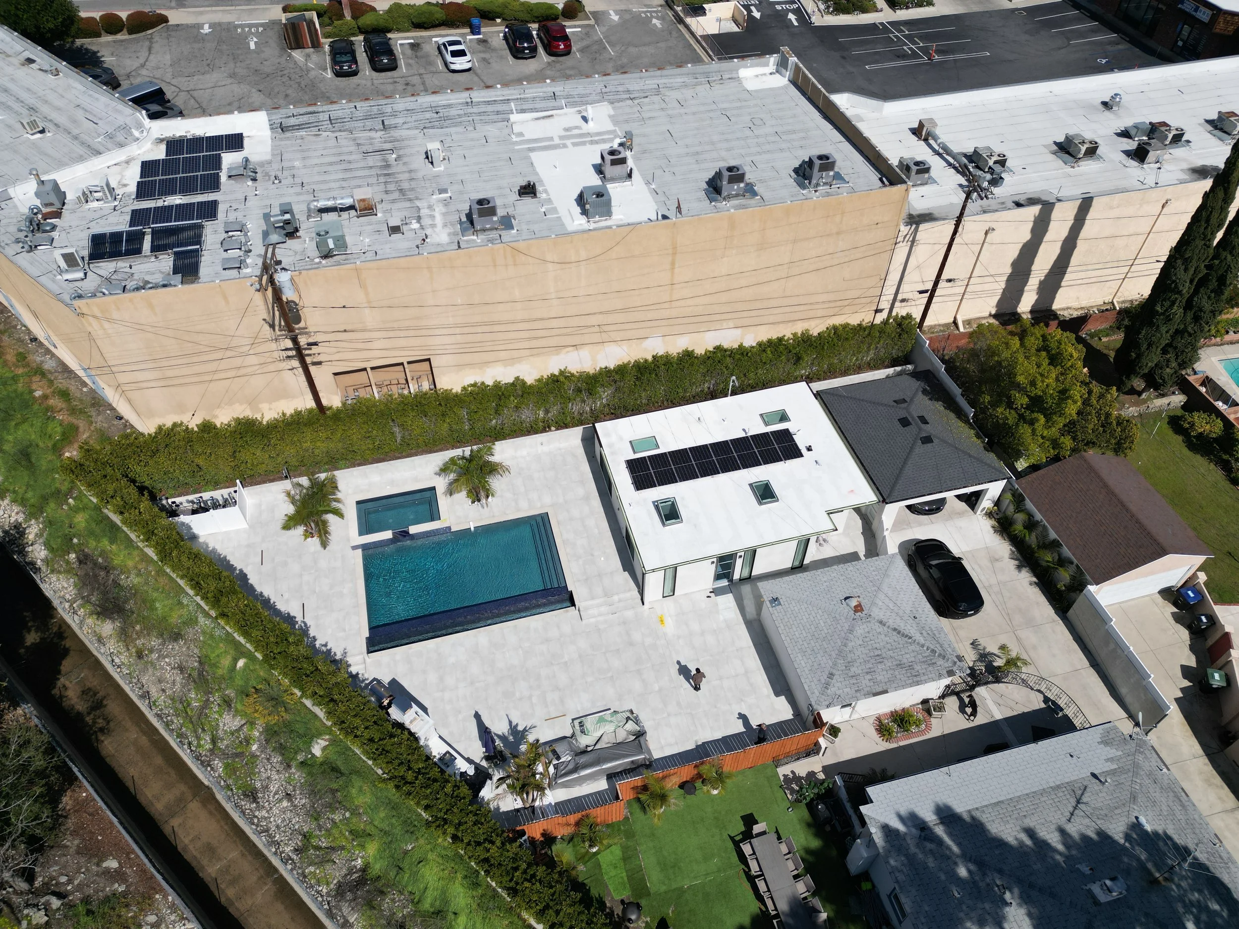 Mary Ann Flat (A.D.U.)