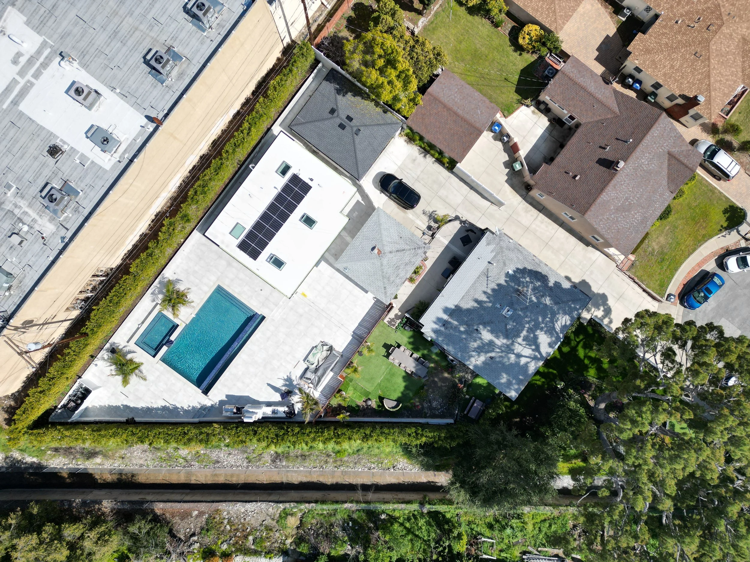 Mary Ann Flat (A.D.U.)