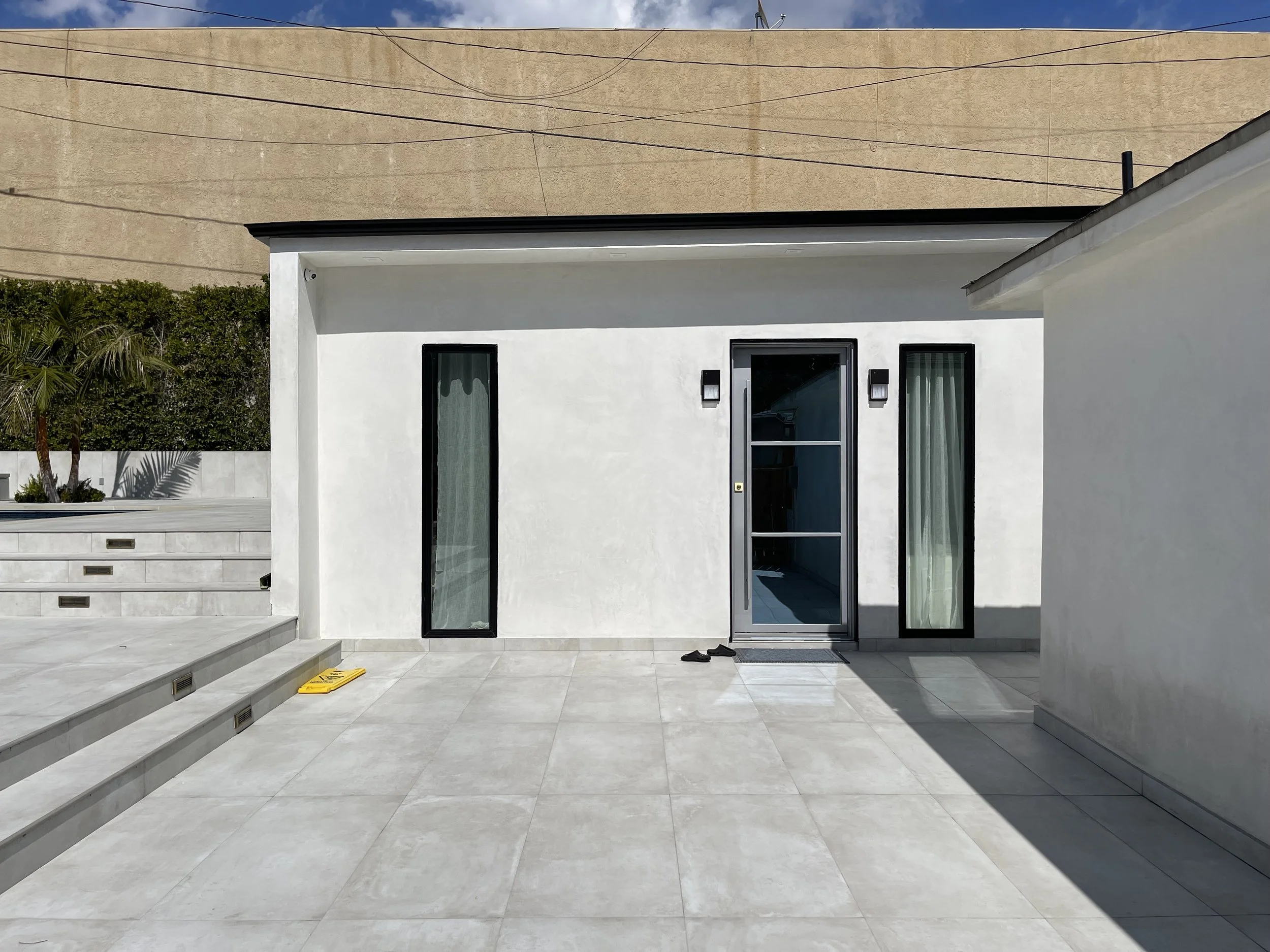 Mary Ann Flat (A.D.U.)