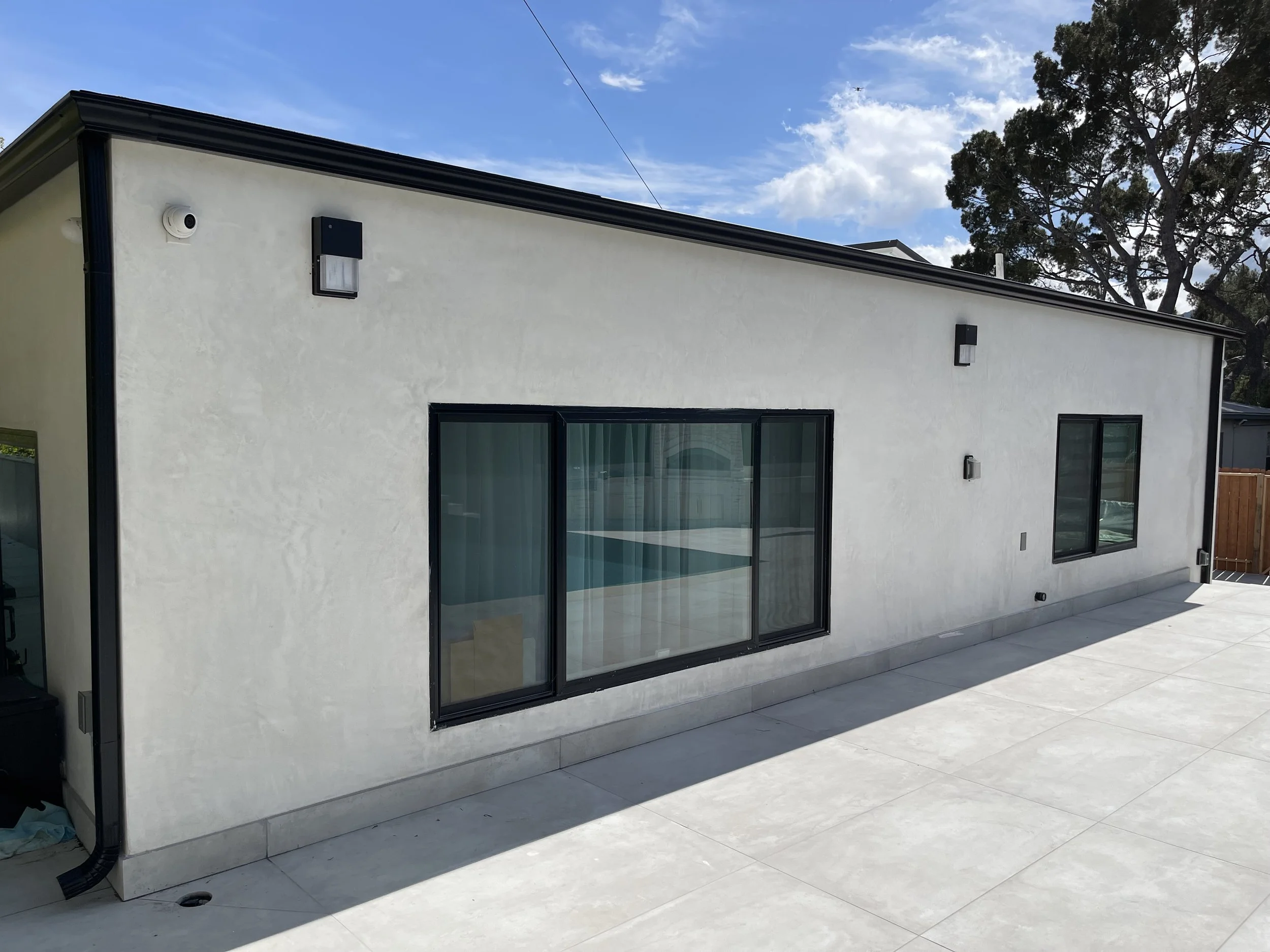 Mary Ann Flat (A.D.U.)