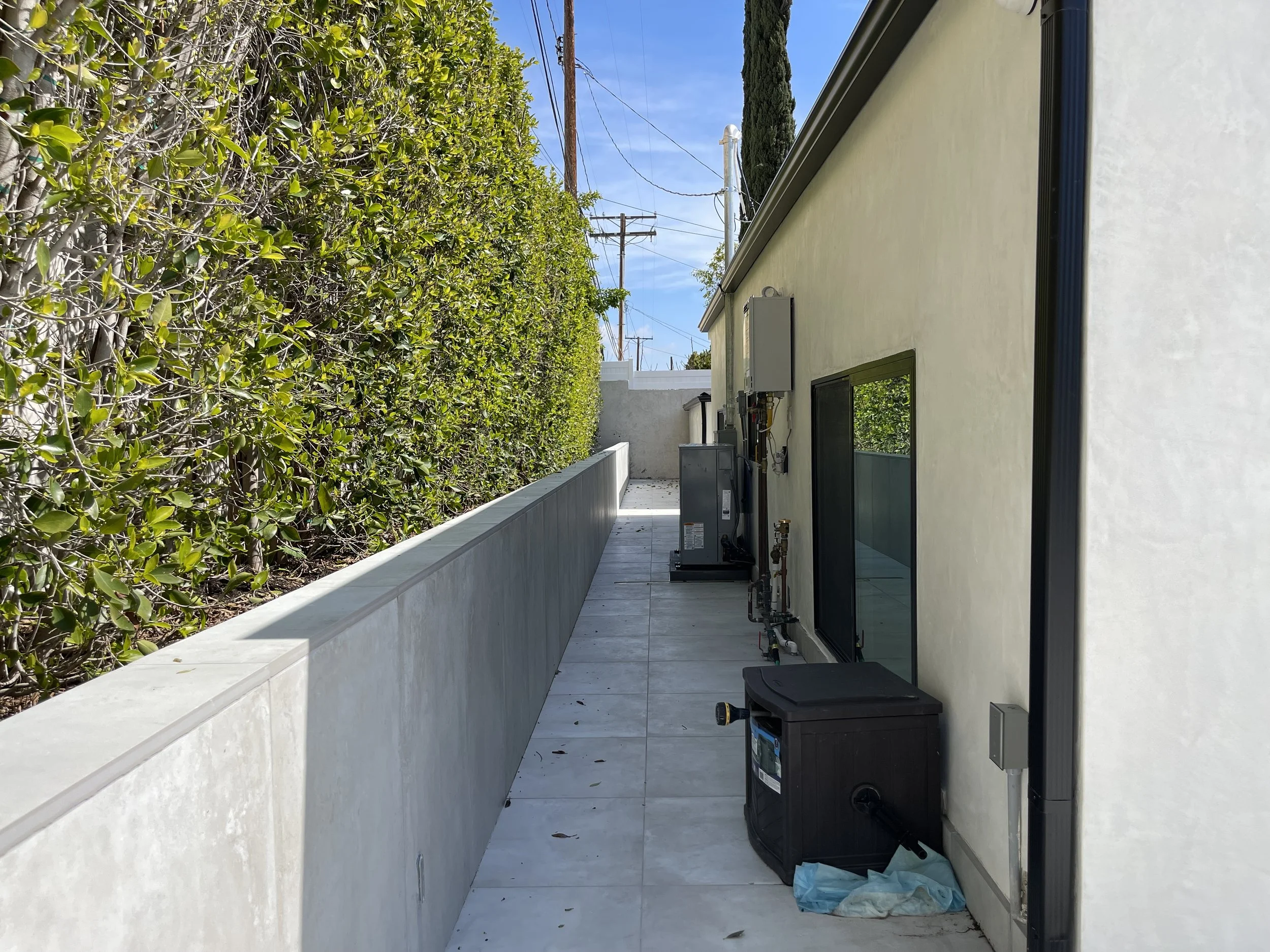 Mary Ann Flat (A.D.U.)