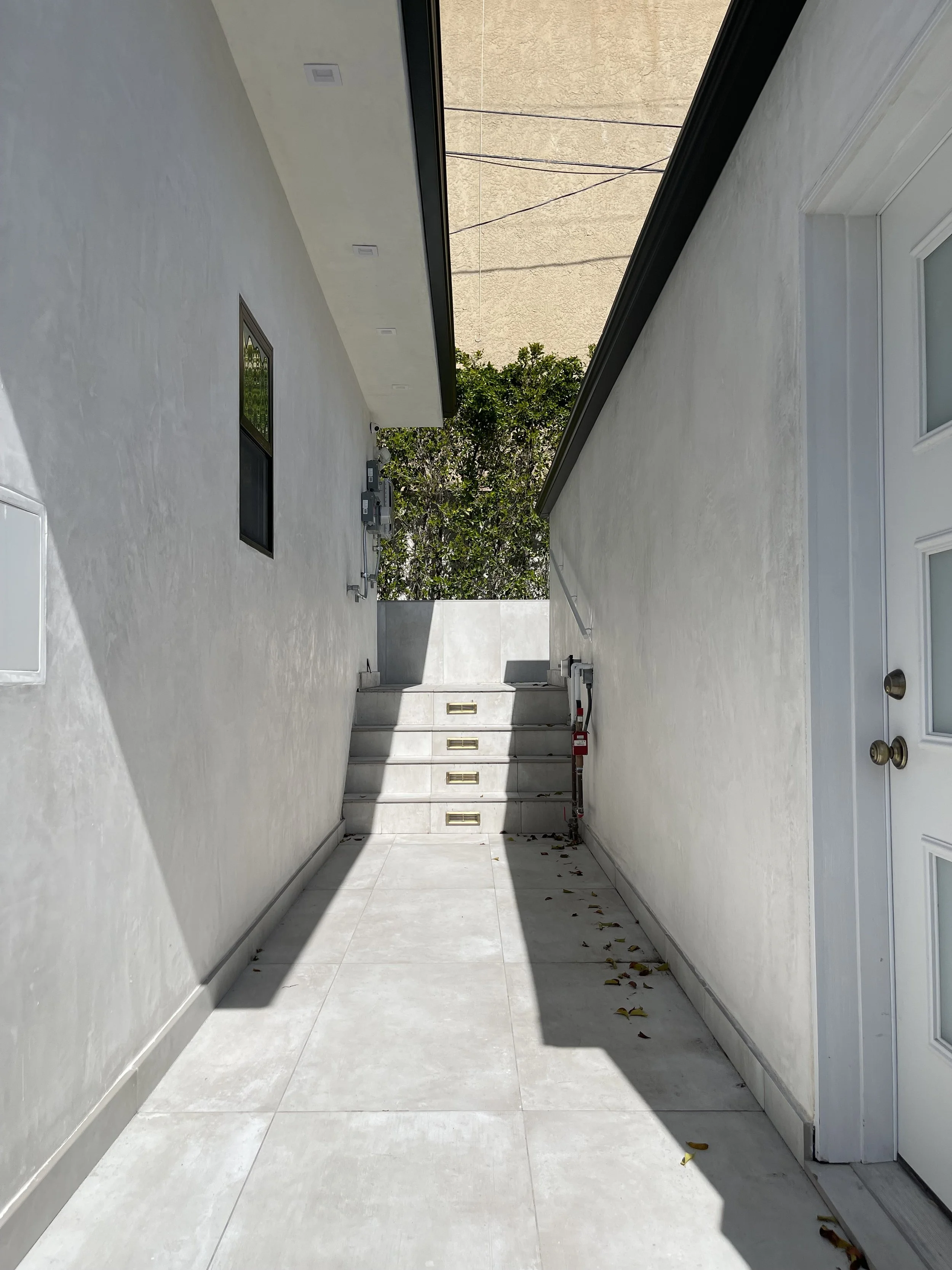 Mary Ann Flat (A.D.U.)