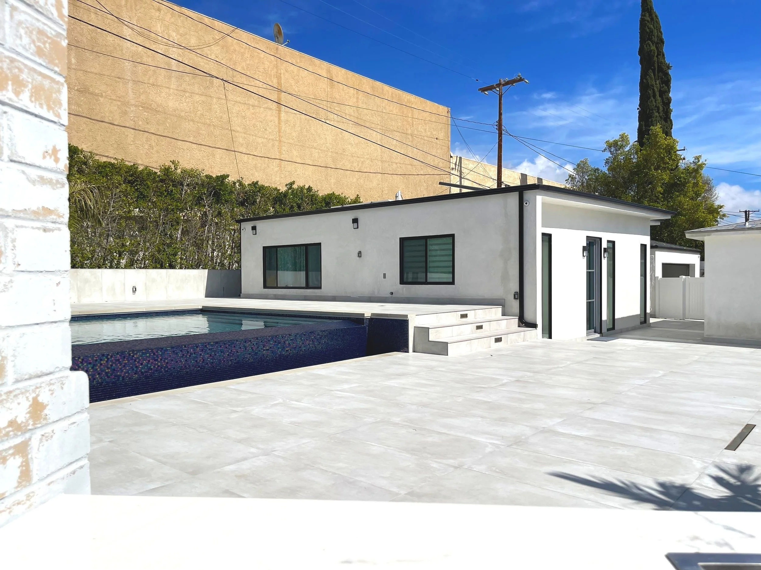 Mary Ann Flat (A.D.U.)