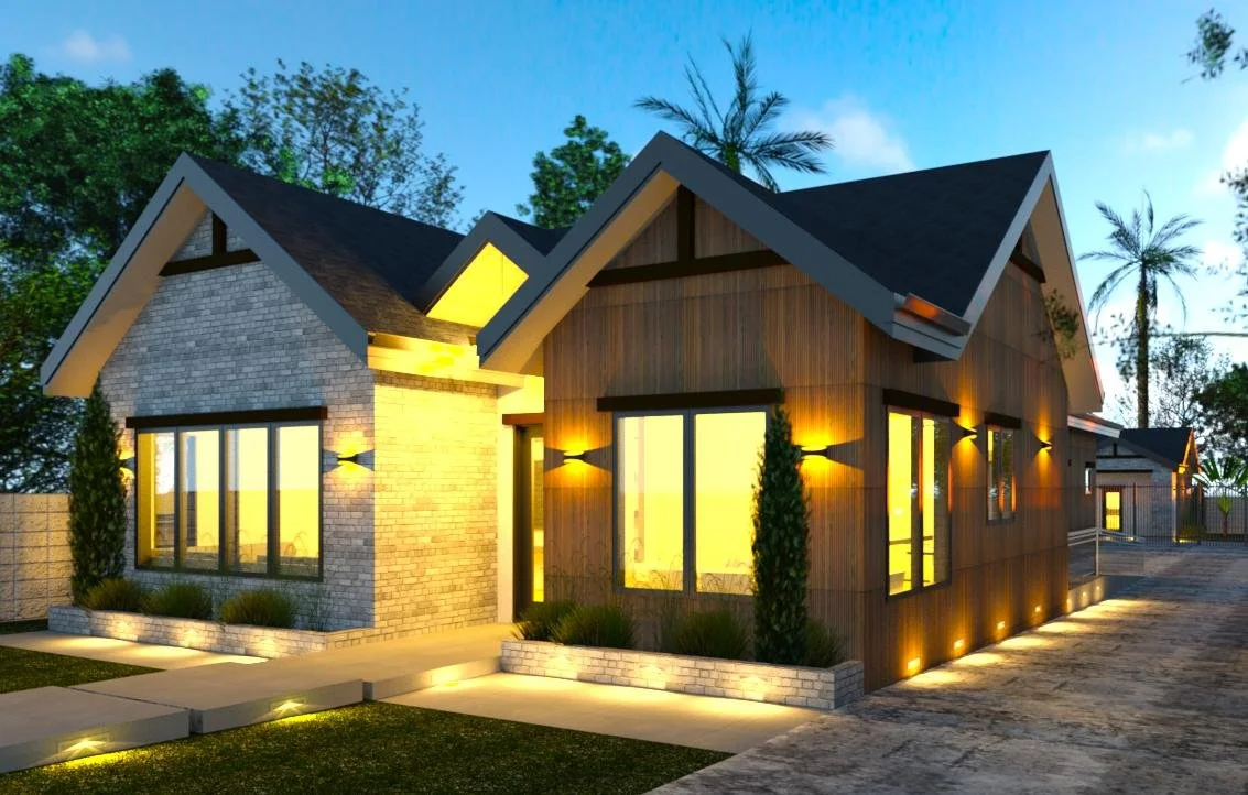Poppy Villa