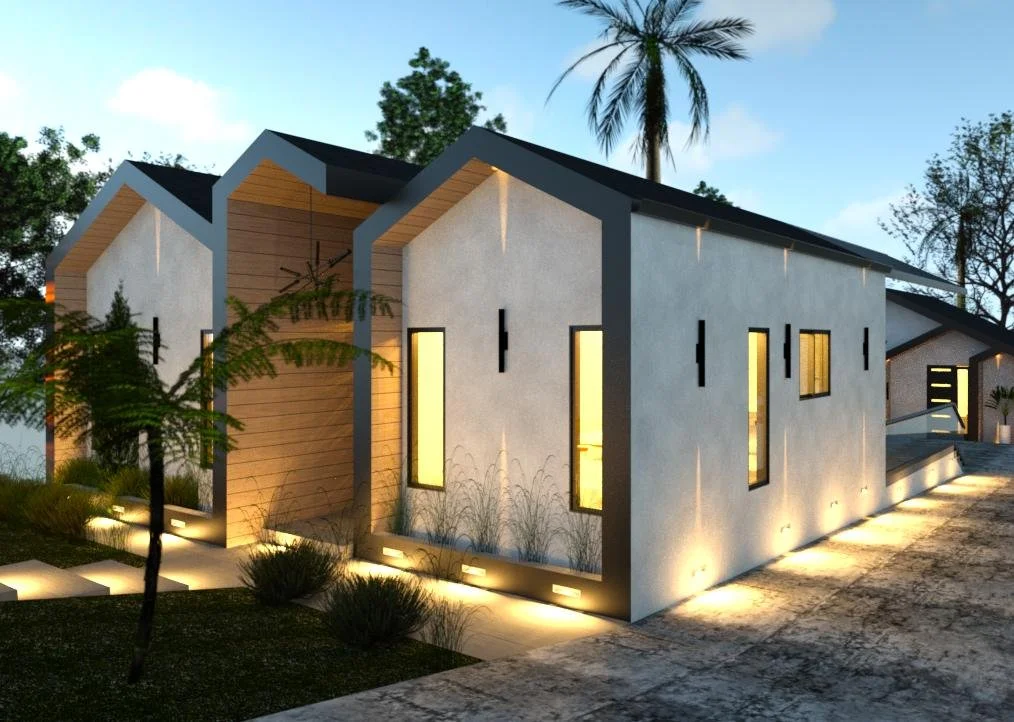 Villa Dena