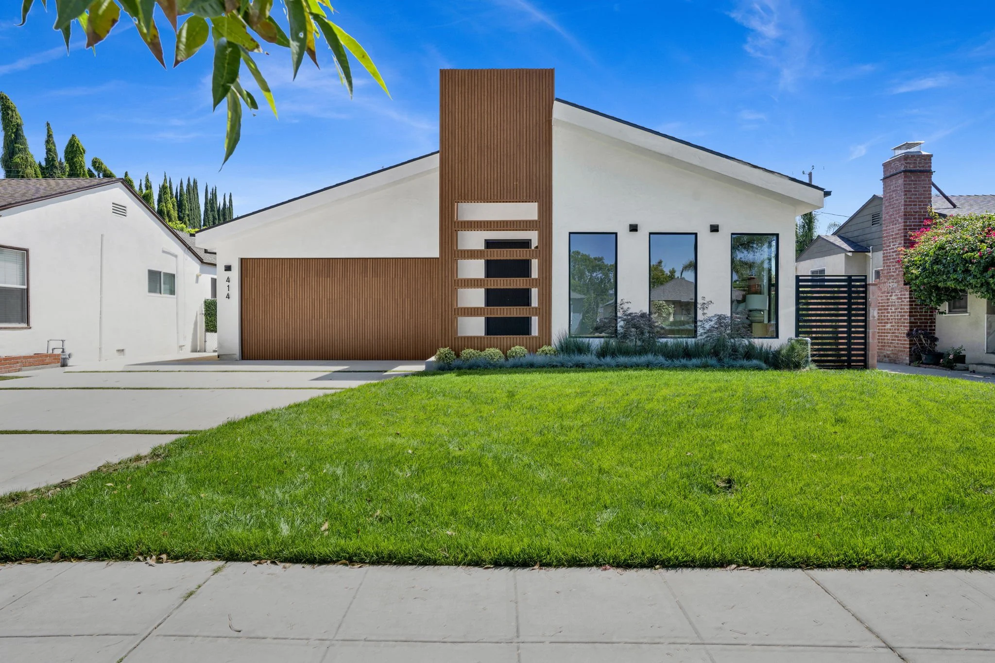 Orchard Villa