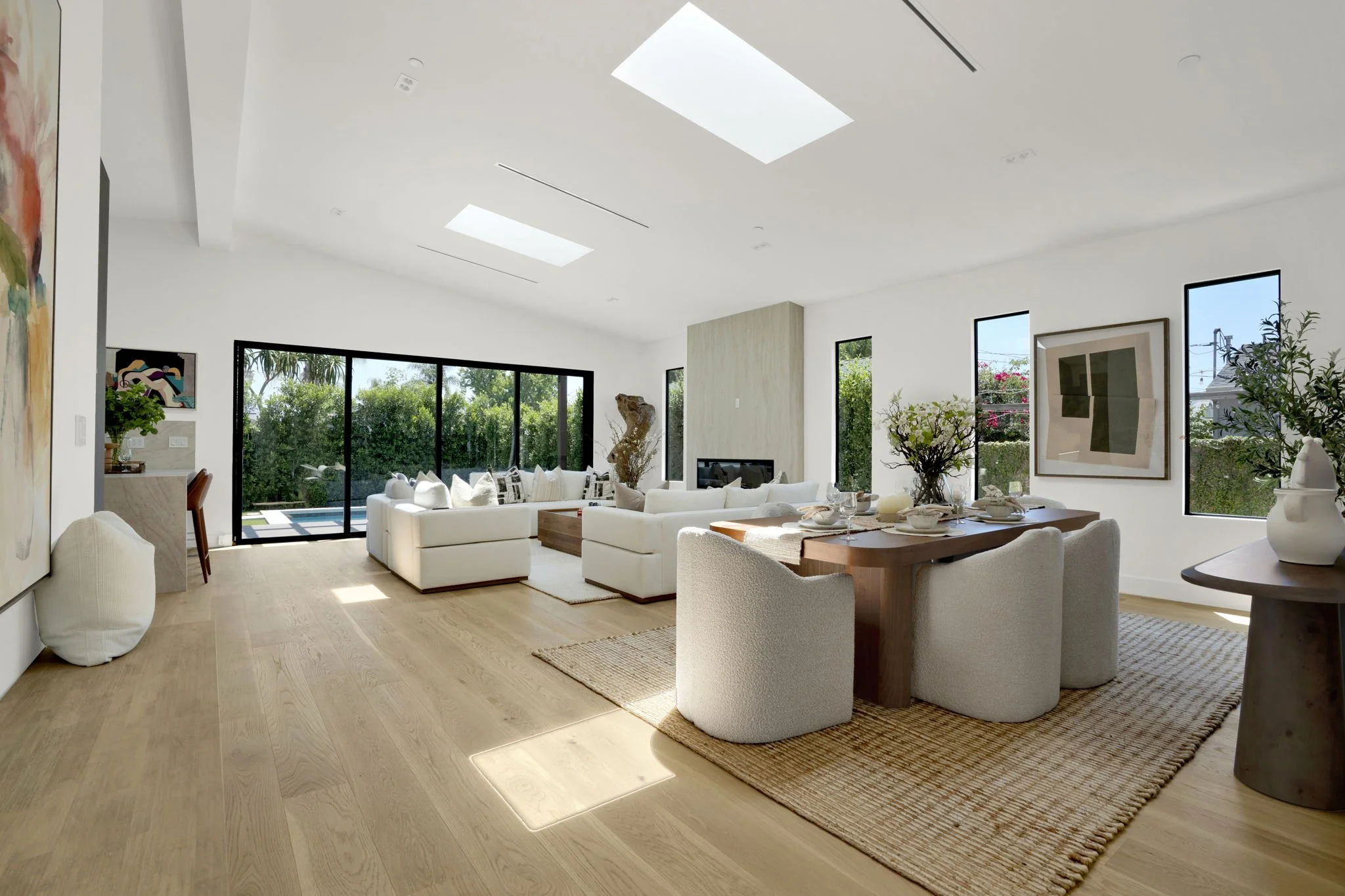 Orchard Villa