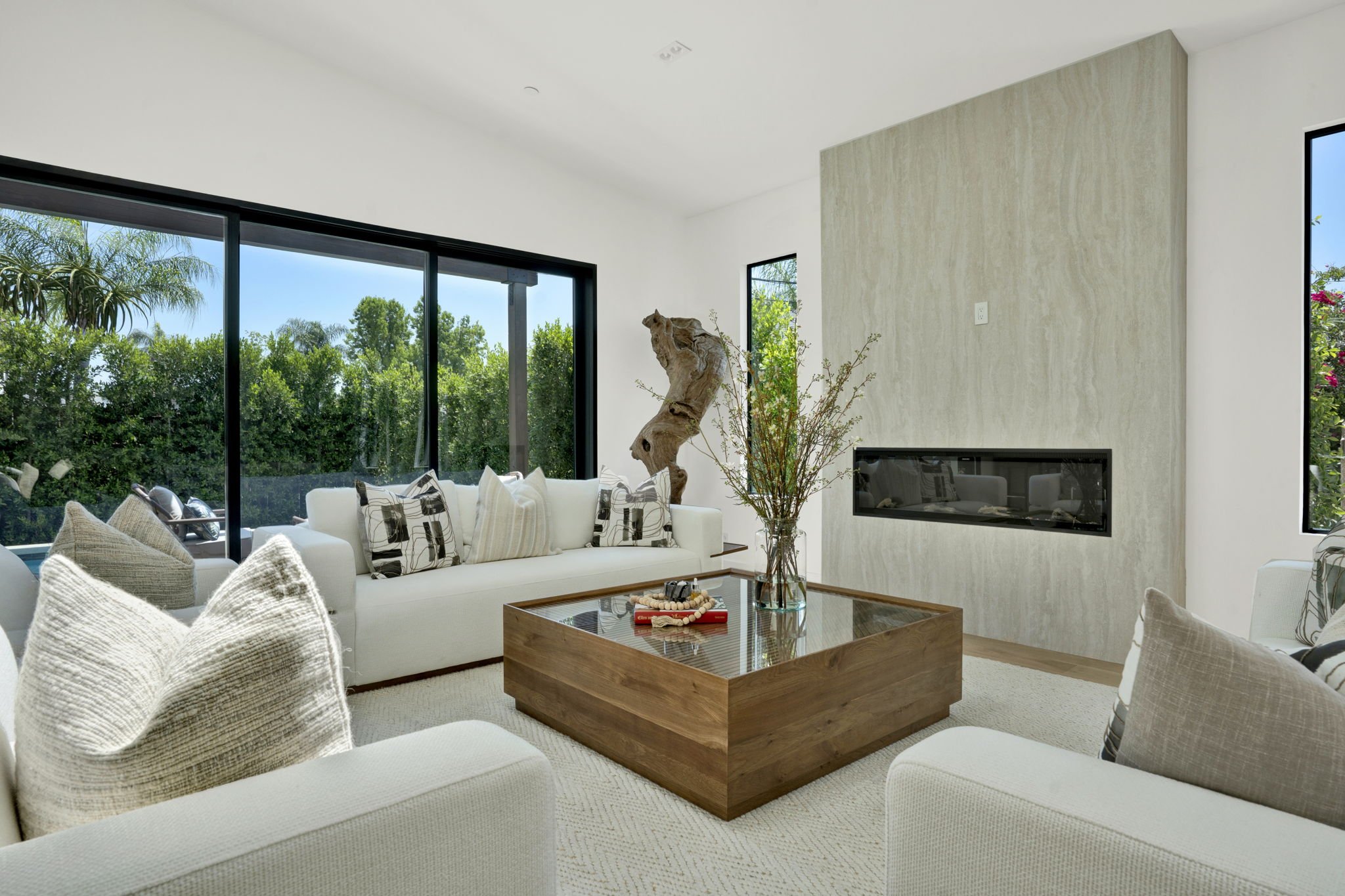Orchard Villa