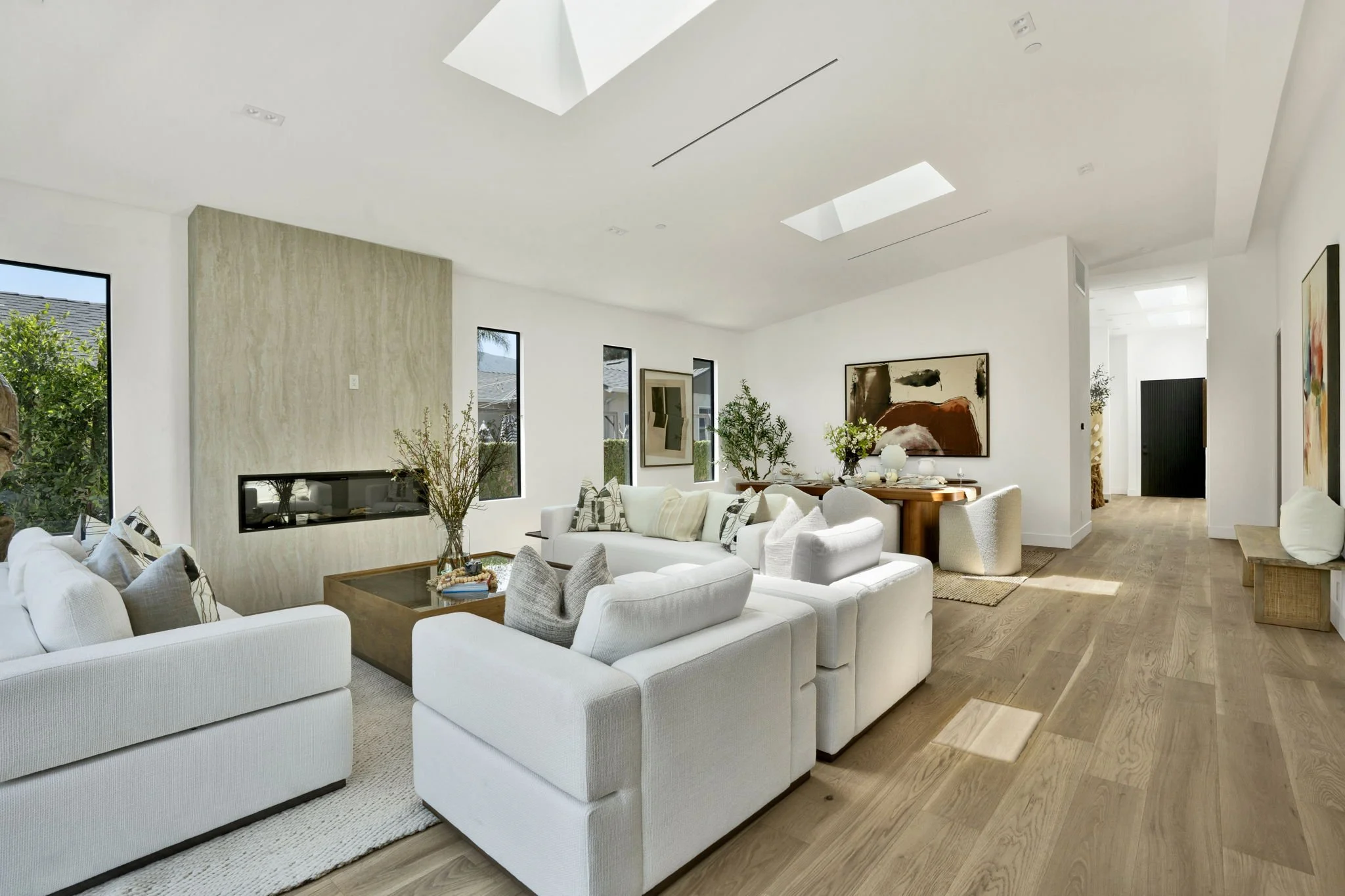 Orchard Villa