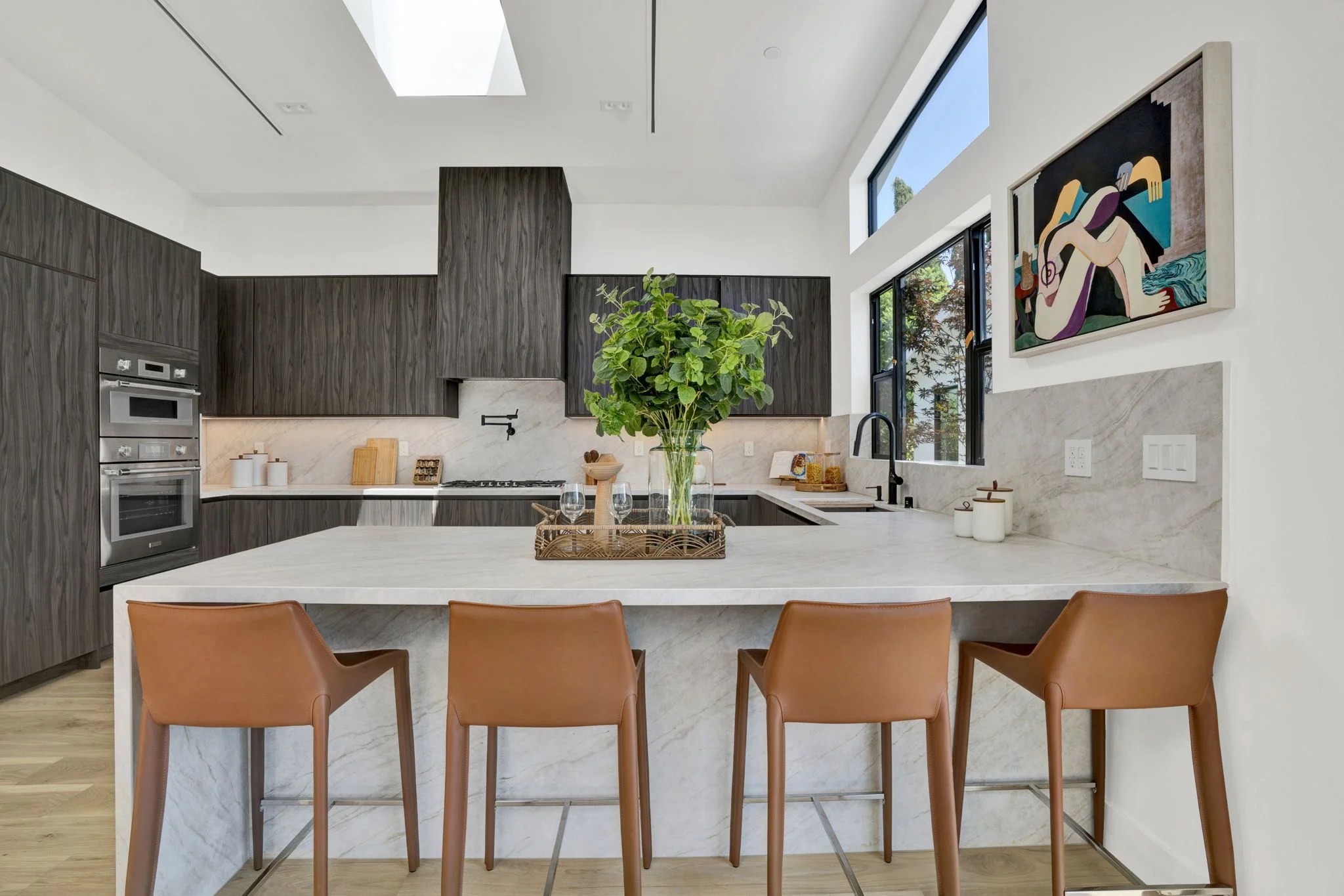 Orchard Villa