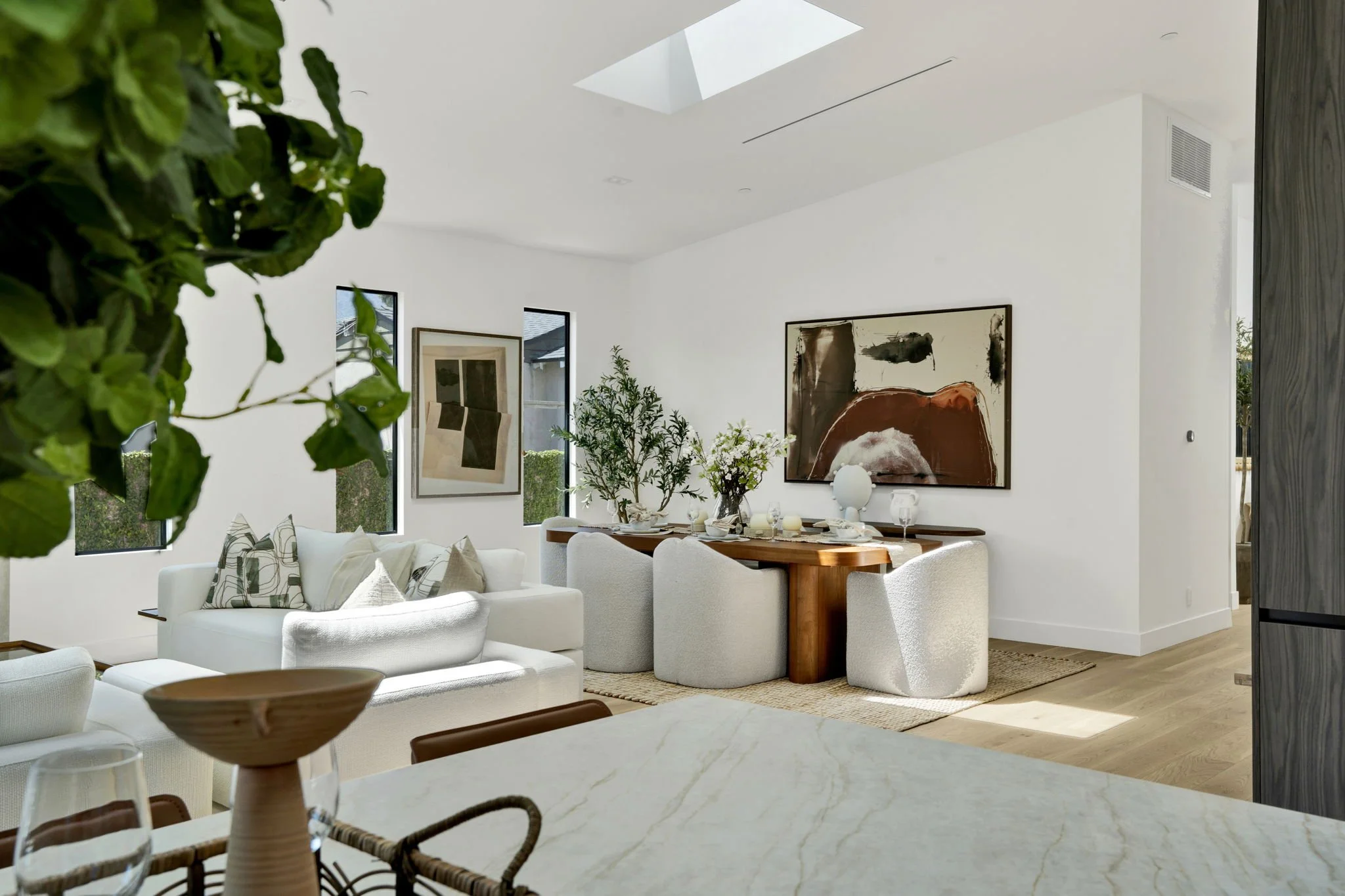 Orchard Villa
