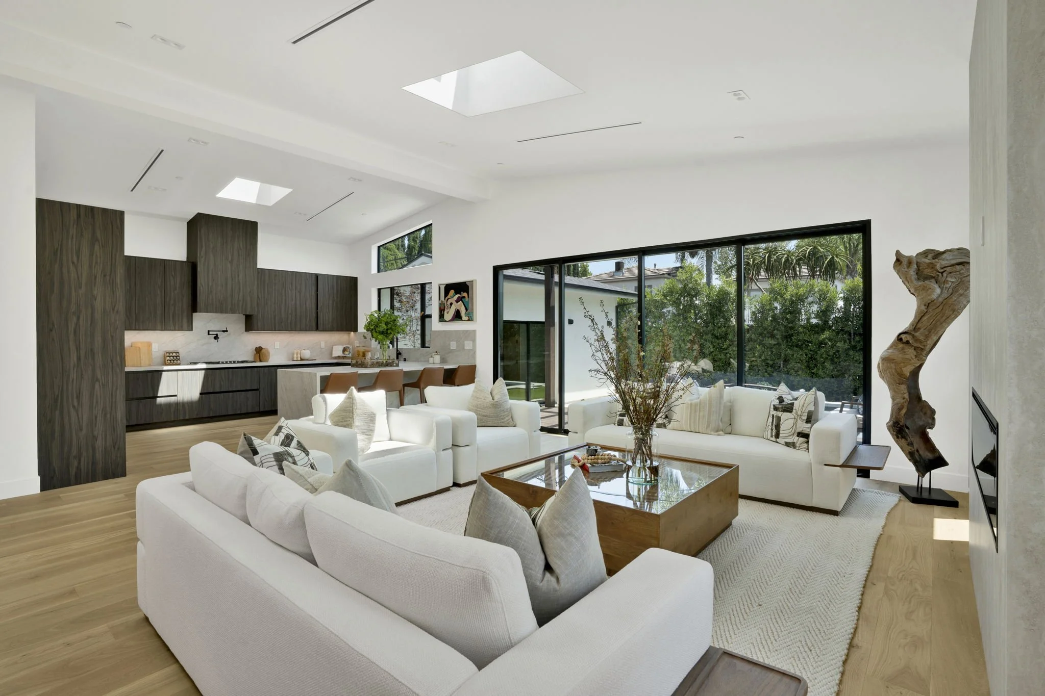 Orchard Villa