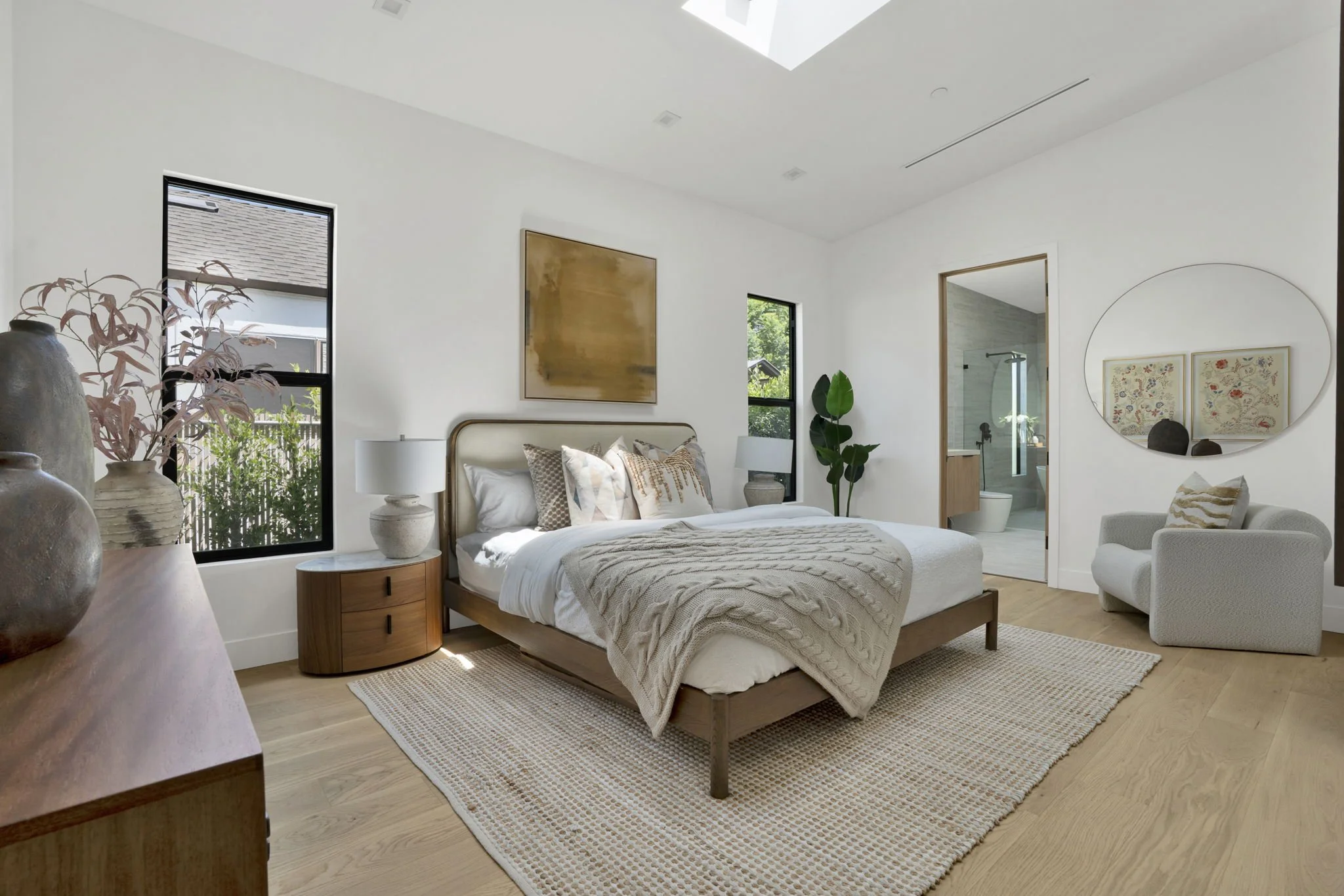 Orchard Villa