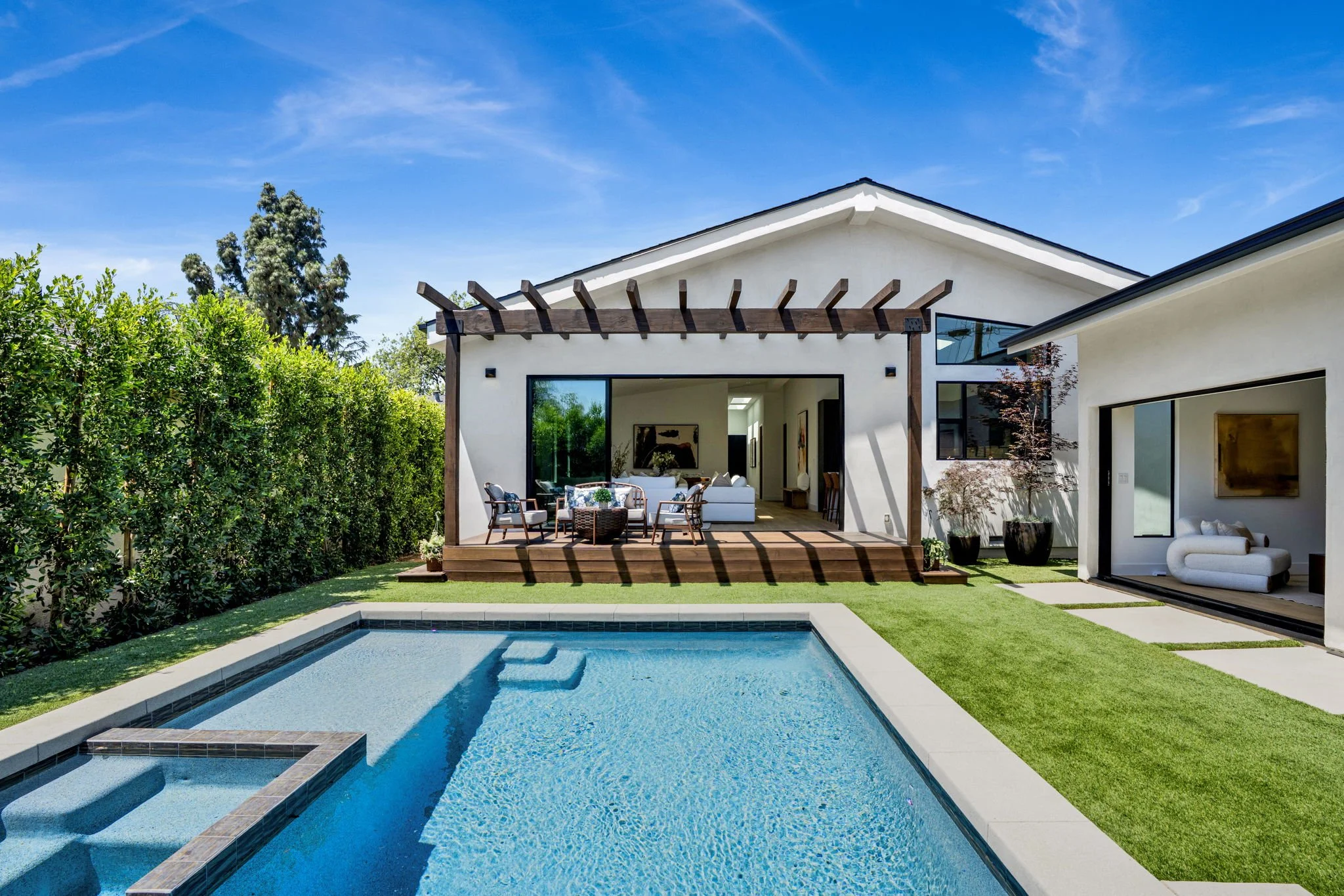 Orchard Villa