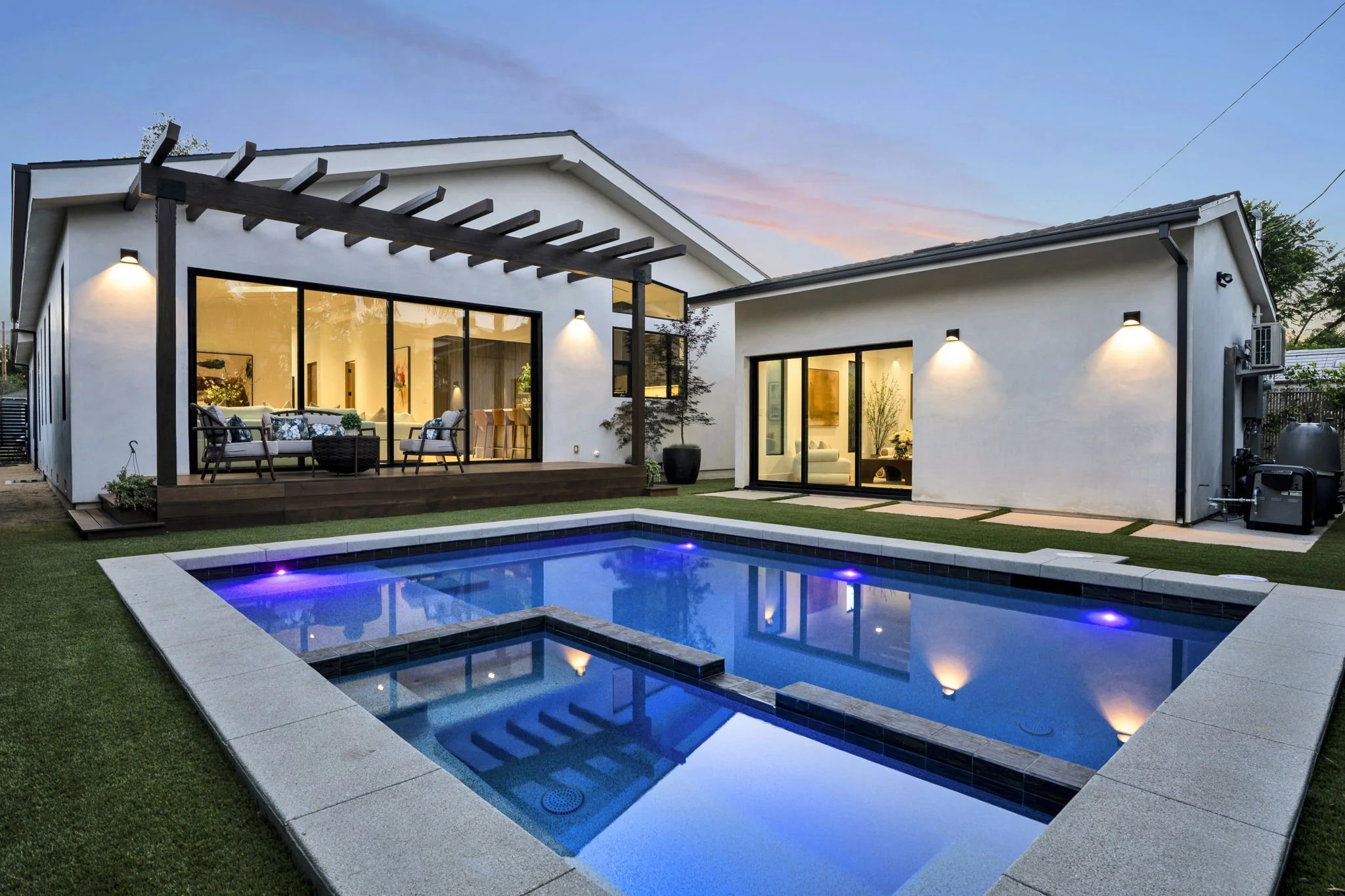 Orchard Villa