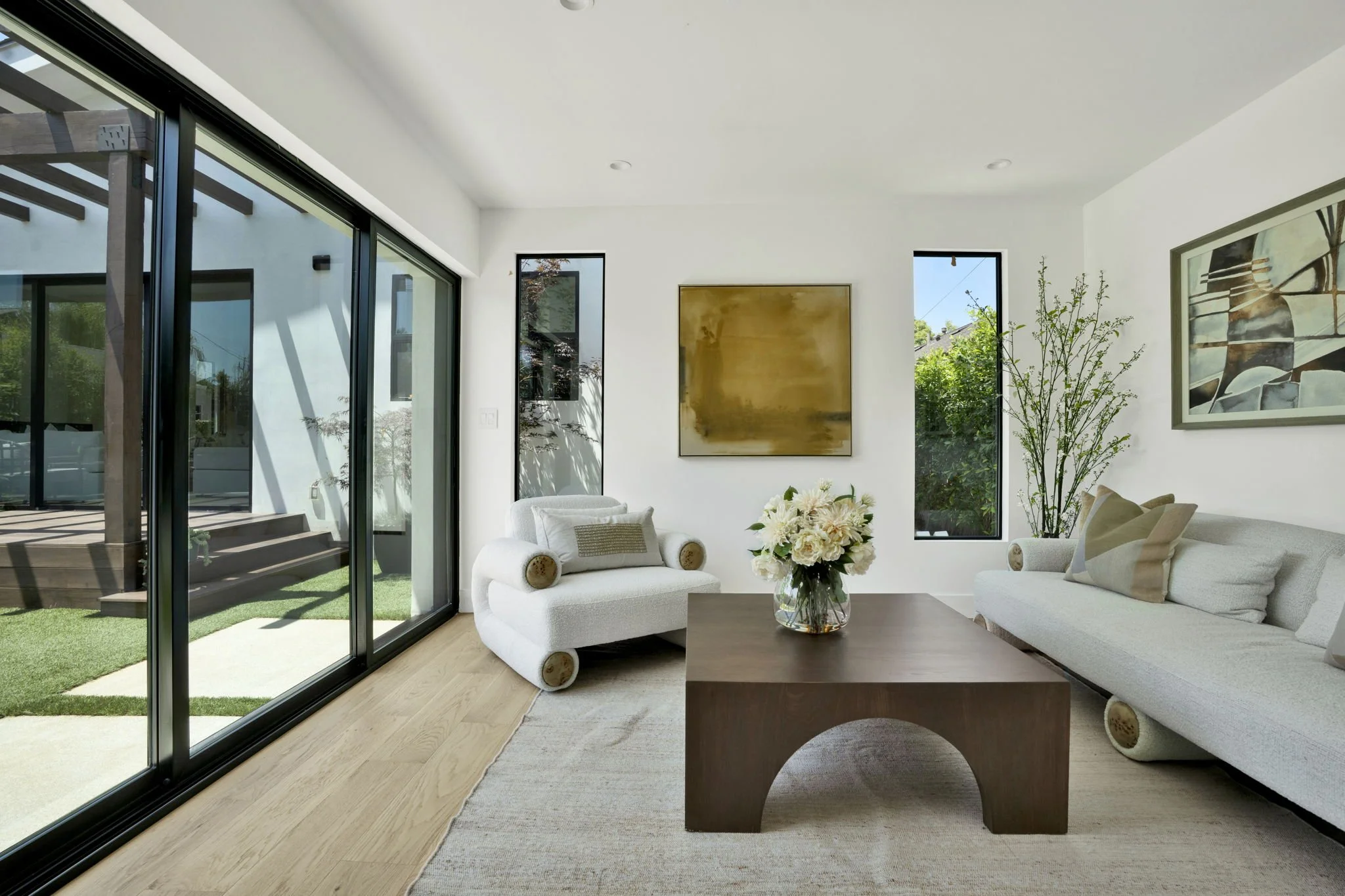 Orchard Villa