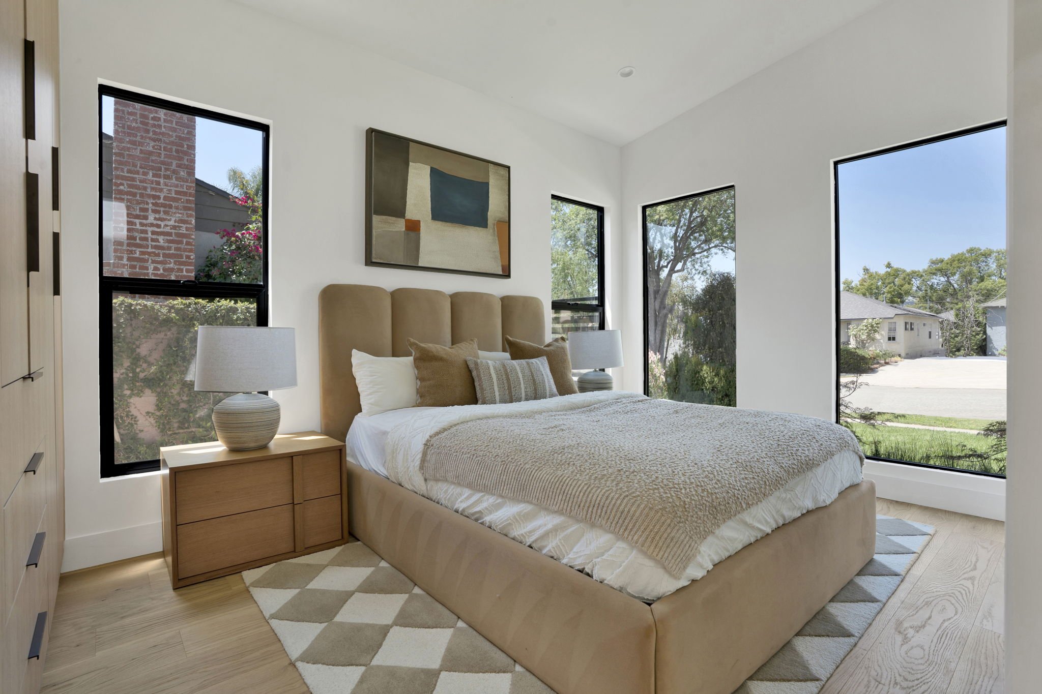 Orchard Villa
