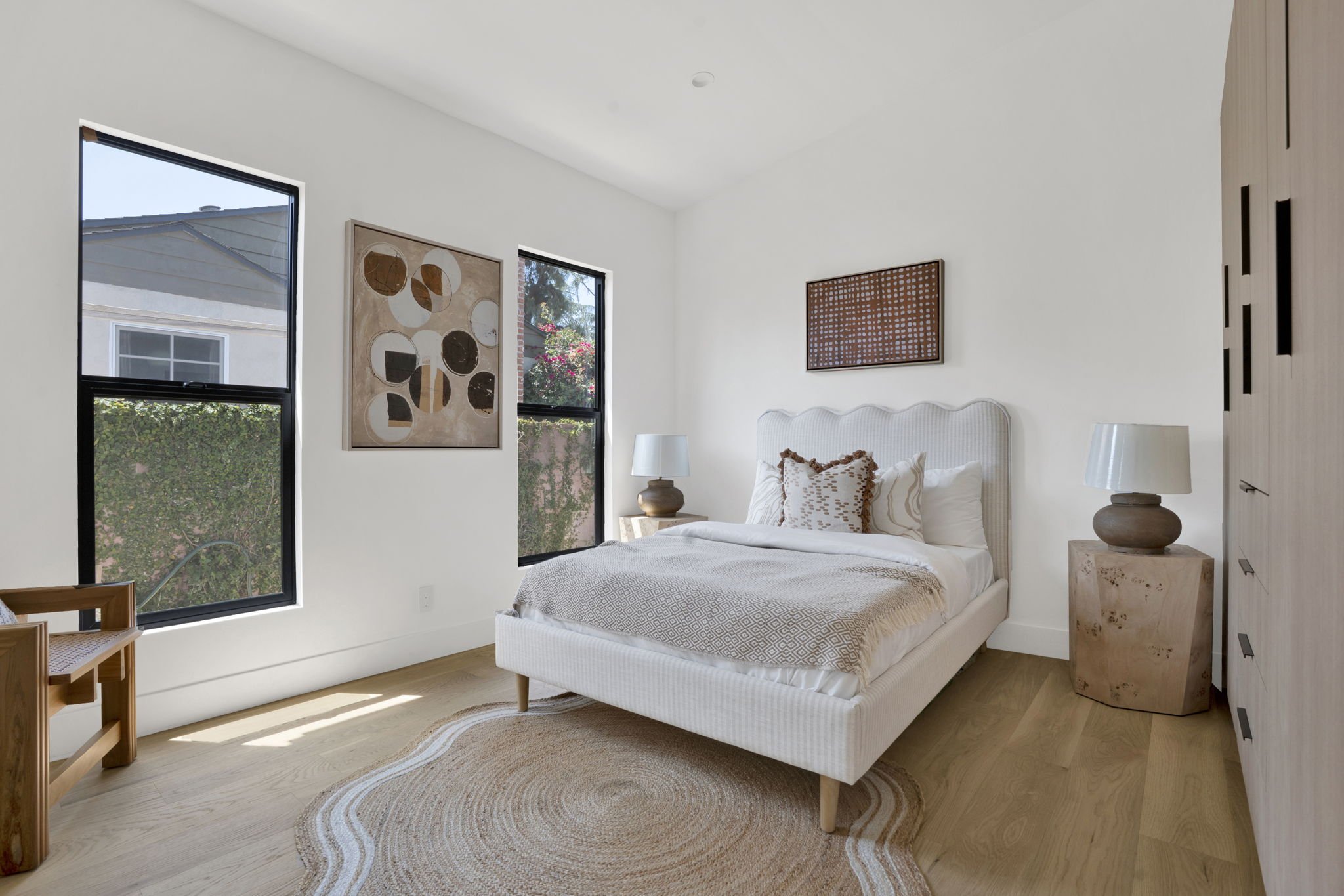 Orchard Villa