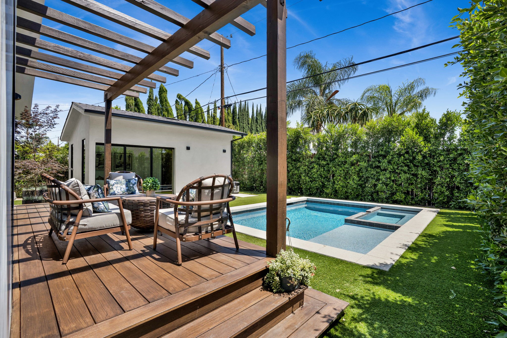 Orchard Villa
