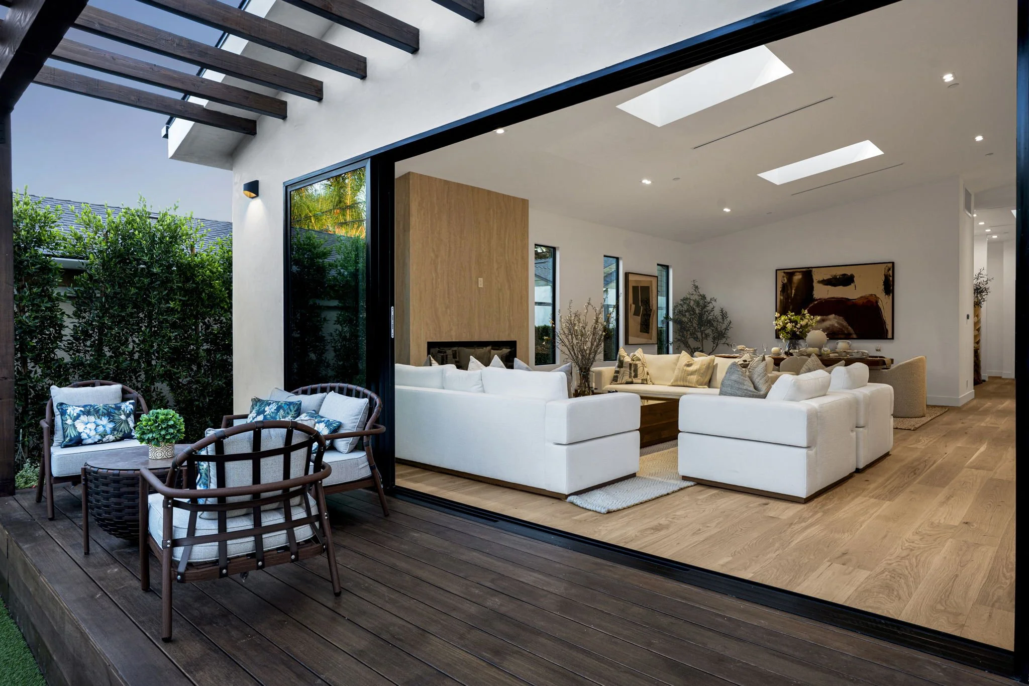 Orchard Villa