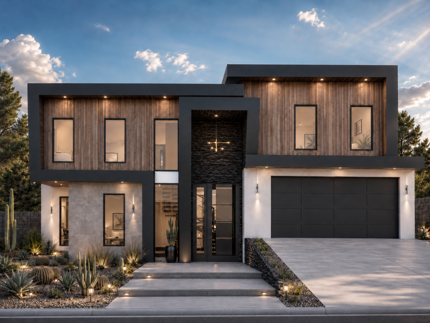 Fair Oaks Villa