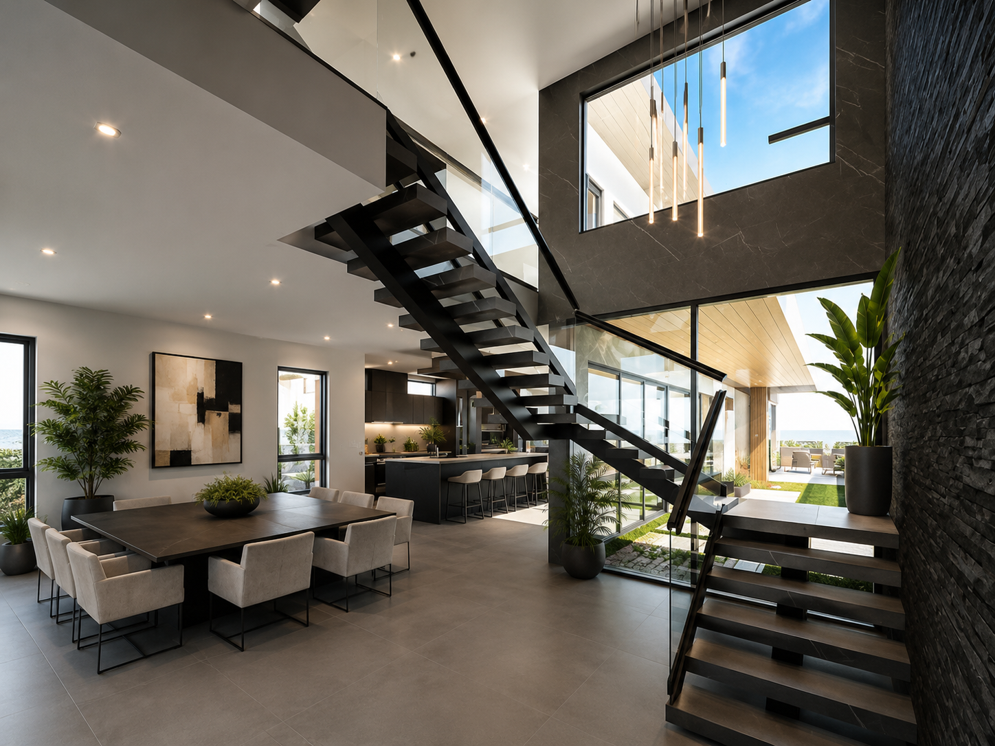 Fair Oaks Villa