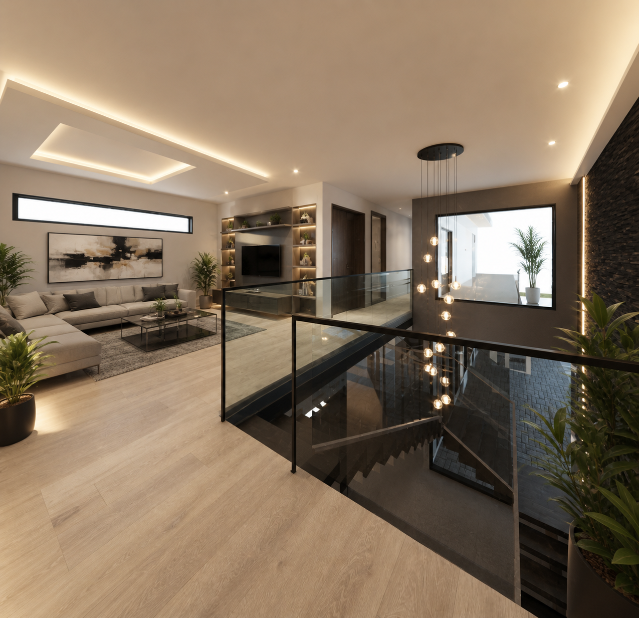 Fair Oaks Villa