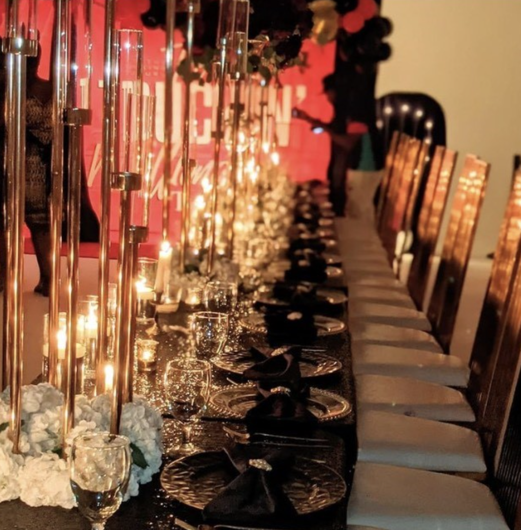 DIY Event Mistakes