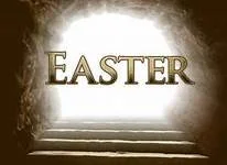 Easter (No YM Classes) 