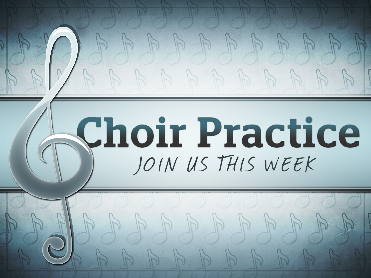 Adult Choir