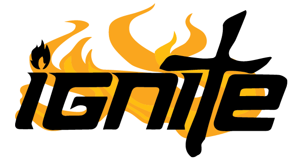 SET THE WORLD ON FIRE!