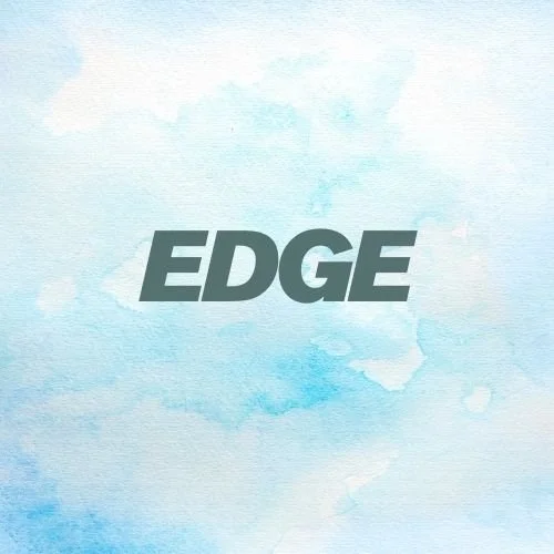 EDGE - Junior High Youth Group 