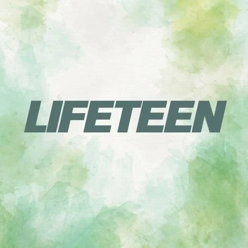 LIFETEEN - High School Youth Group  