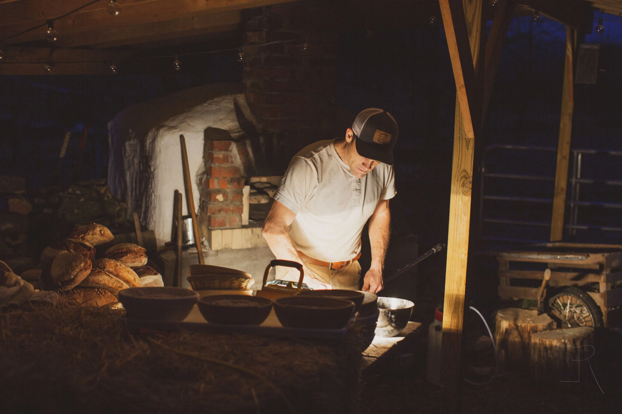 Prepping and Scoring Boules 4 Instant.jpg
