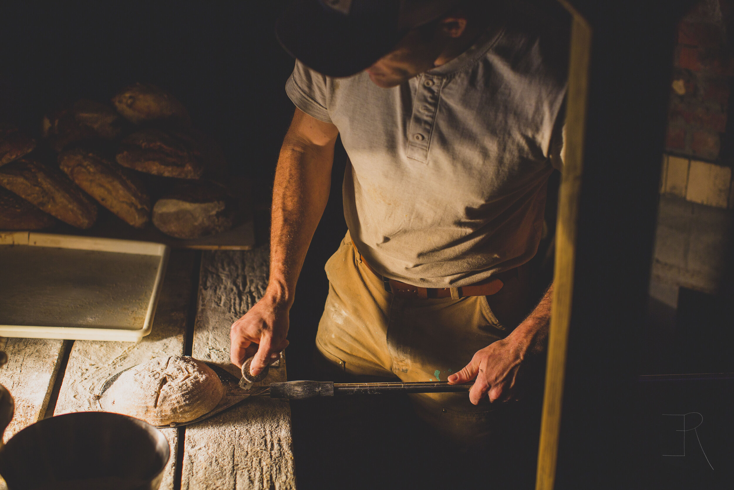Prepping and Scoring Boules 3 Matte.jpg