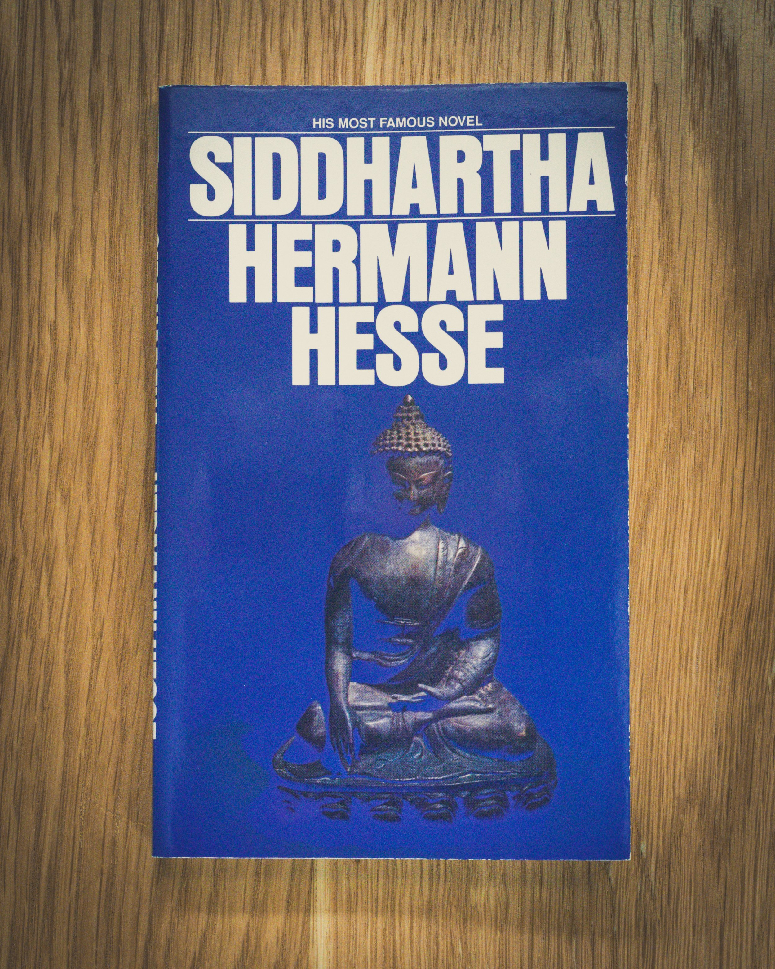 Siddhartha