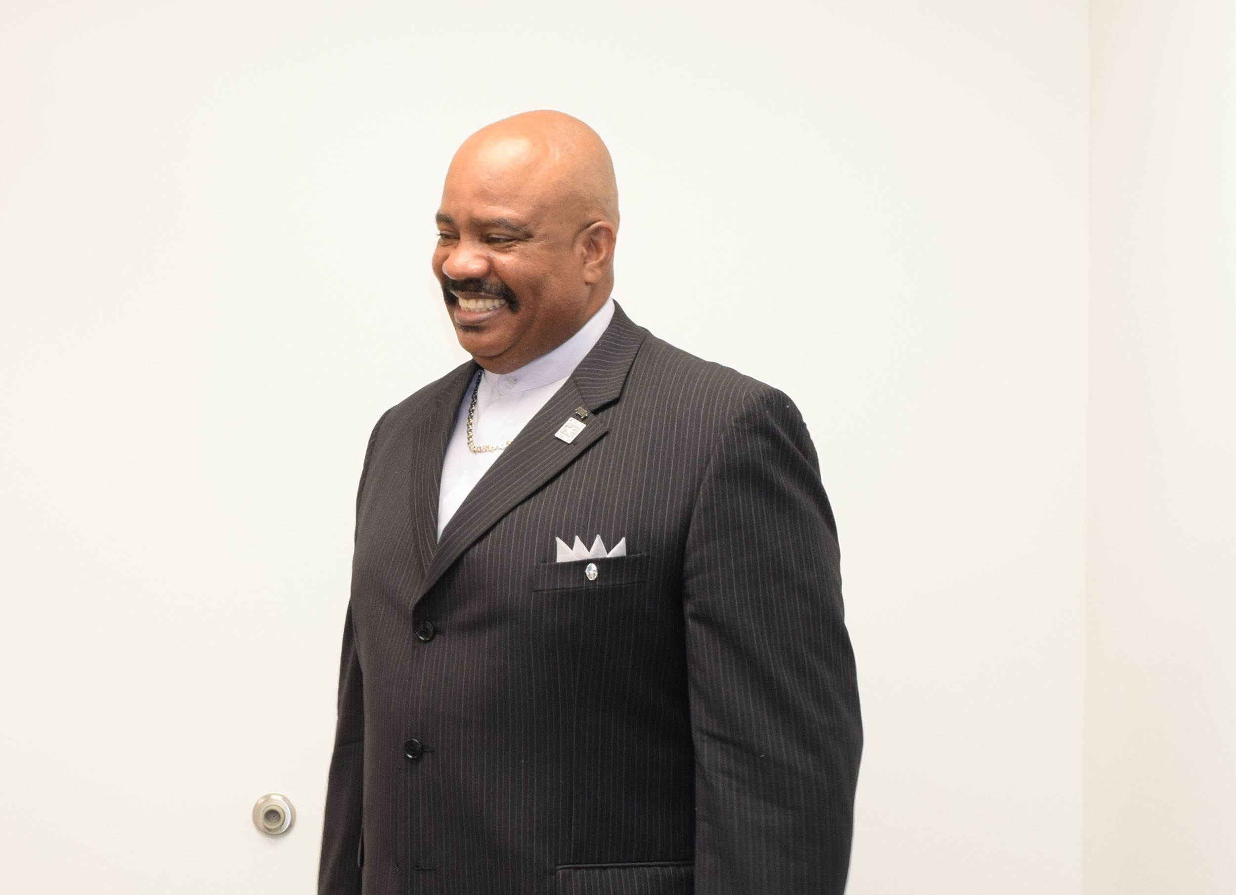 Lt. Colonel Rickey Pope (Retired) Serving 28 years in the U.S. Army and over 20 years at the Jacksonville Fire Rescue Department as an Engineer, Rickey exemplifies a man of honor. Serving as Tech From Vets' Public Affairs Officer, Colonel Pope's influence and expertise has led to the companies accelerated growth in the technology sector. Rickey is a graduate of Florida Agricultural and Mechanical University.