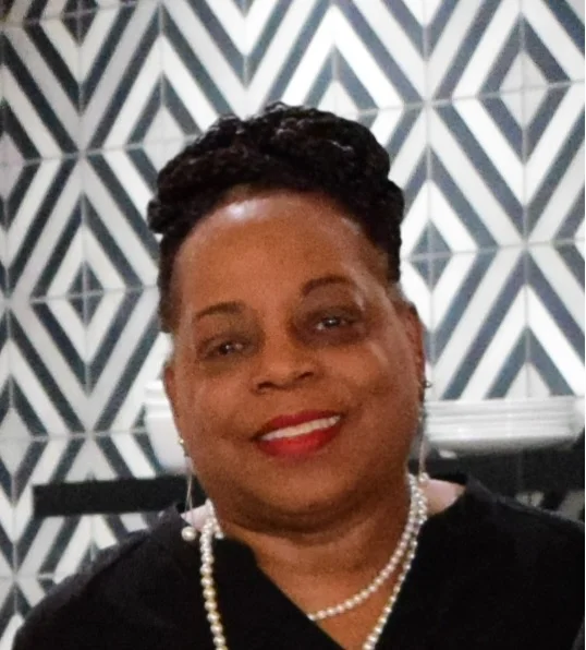 Linda Pope Wife of Lt. Colonel Rickey Pope, Linda helps execute Tech From Vets' strategic social policies. Linda serves as the Assistant Public Affairs Officer. Linda is a graduate of Florida Agricultural and Mechanical University.